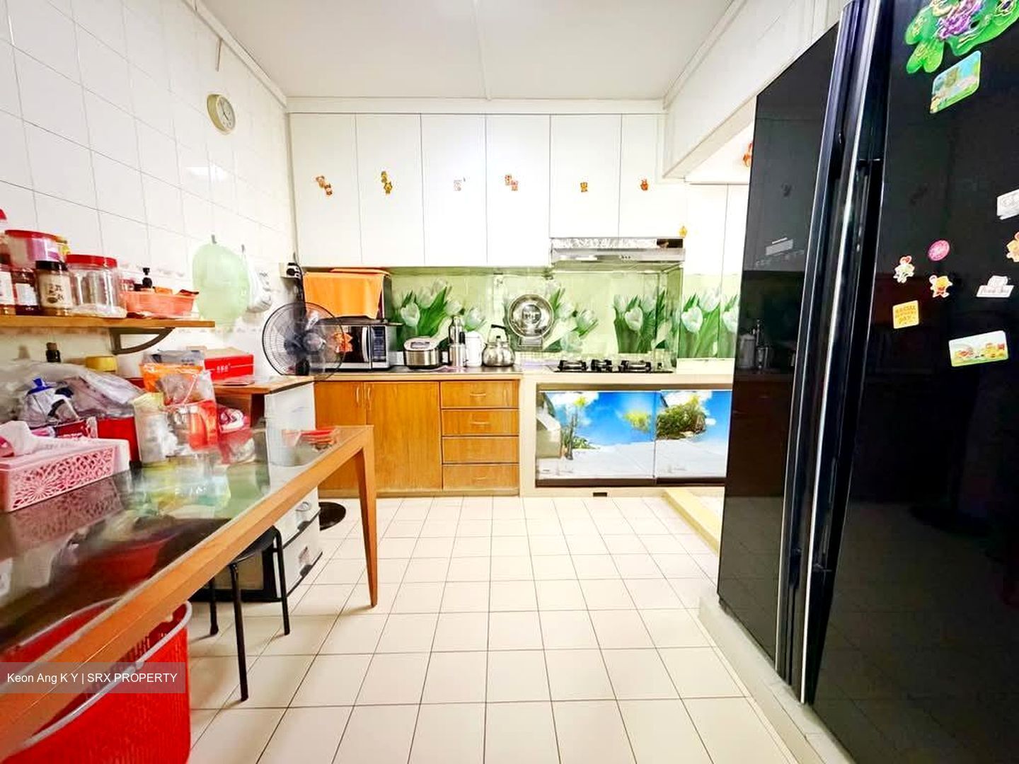 Blk 699C Hougang Street 52 (Hougang), HDB 4 Rooms #589367201